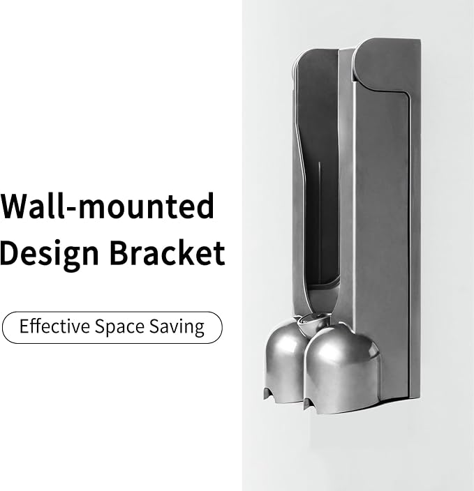 Wall Mount Docking Station Compatible - Image 4