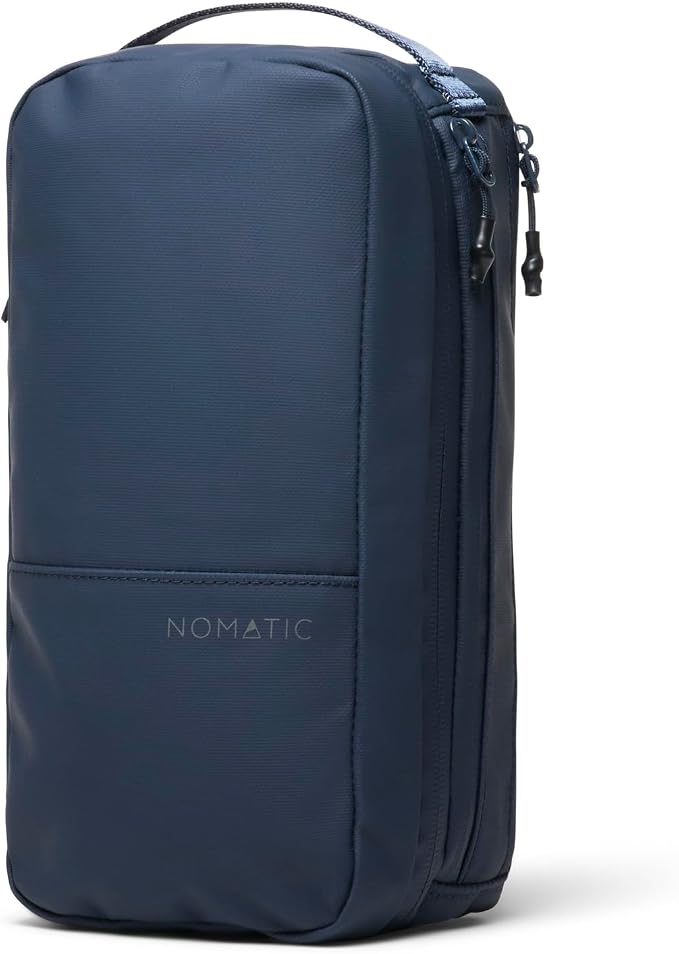 NOMATIC Toiletry Bag for Trips - Image 2