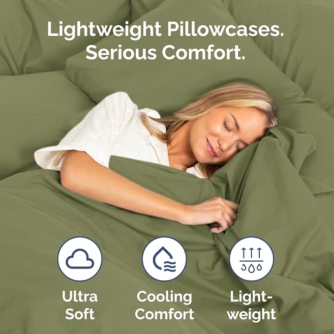 Standard Pillow Cases - Image 3