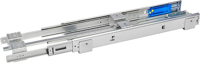 Rev-A-Shelf 5" Pullout Wooden Bakeware Organizer Shelf - Image 9