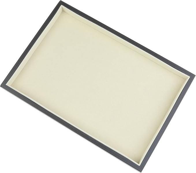 uxcell Velvet Jewelry Organizer Trays - Image 3