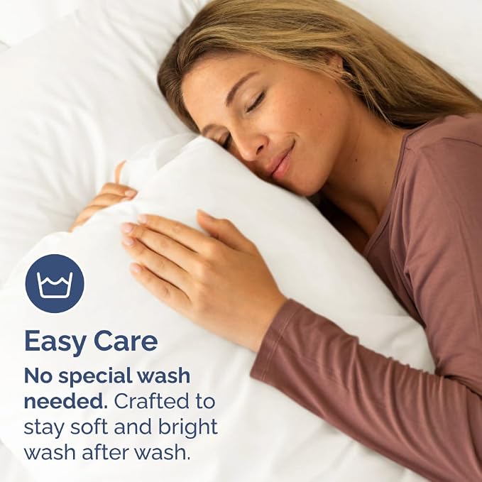 King Pillow Cases - Image 5