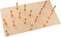 Rev-A-Shelf Pegboard Drawer Divider Organizer, Trim to Fit Wooden Kitchen by Rev-A-Shelf