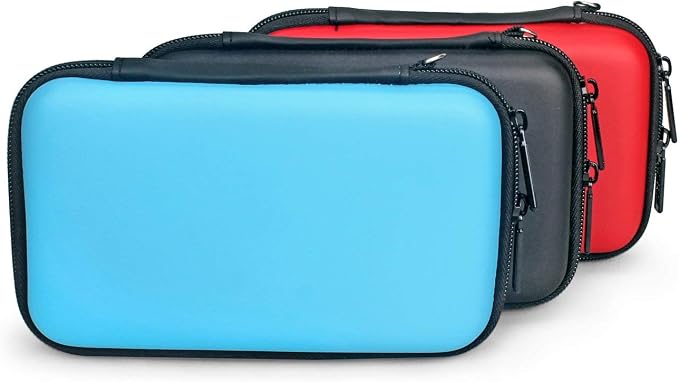 Aprince Digital Gadget Case Waterproof Memory Card Case, Designed - Image 8