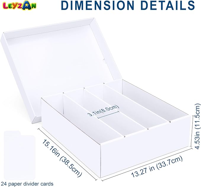 Trading Card Storage Box, Mtg Card - Image 2
