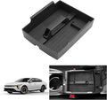 LUWU 2025 K4 Center Console Organizer Compatible by LUWU
