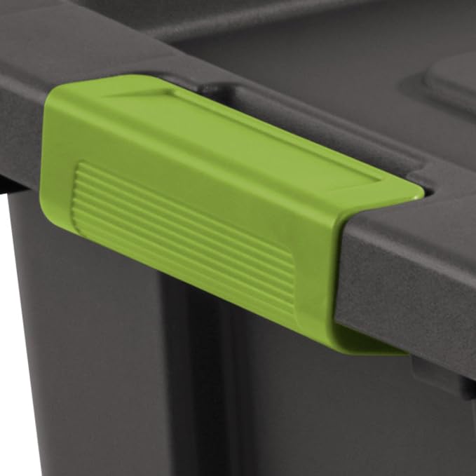 Sterilite 6-Pack Multipurpose Storage Bins - Image 7