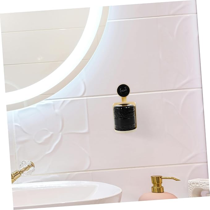 VILLCASE Suction Toothbrush Holder - Image 5