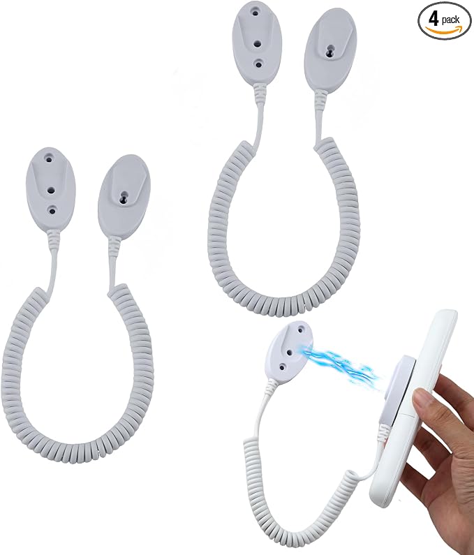 Magnetic Remote Leash Control Holder by Yenovo