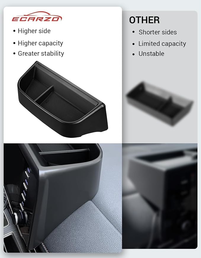 Ecarzo Tray Phone Holder Compatible - Image 5