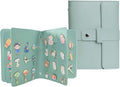 Enamel Pin Display Book by Unknown