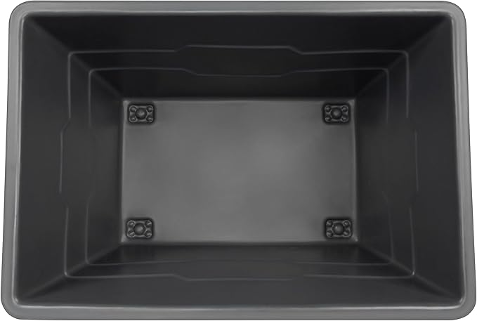 Commercial 20 Bushel Utility Cart - Image 3