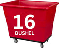 Commercial 16 Bushel Utility Cart by ReadySpace