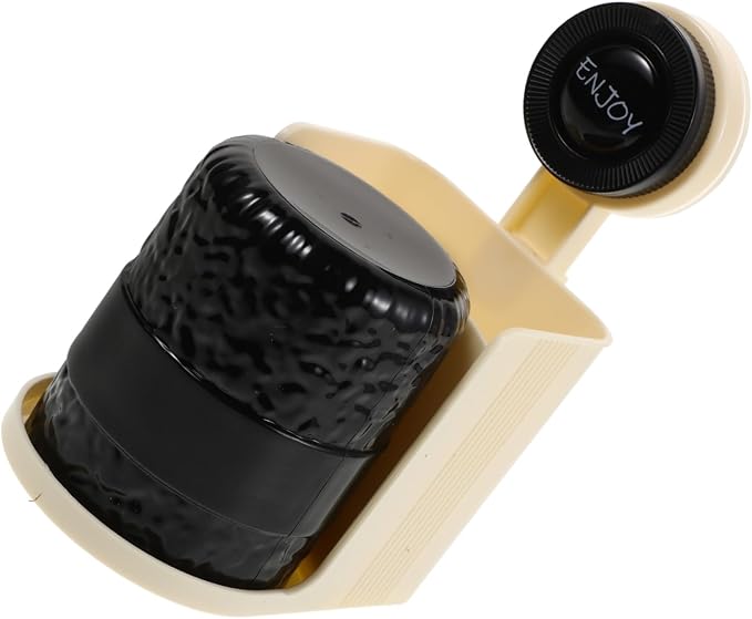 VILLCASE Suction Toothbrush Holder by VILLCASE