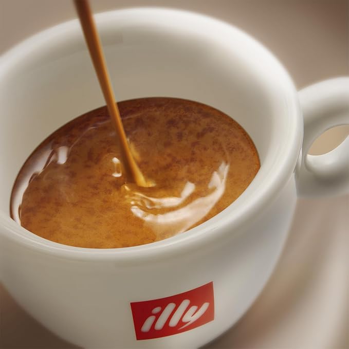 Illy Espresso Compatible Capsules - Image 6