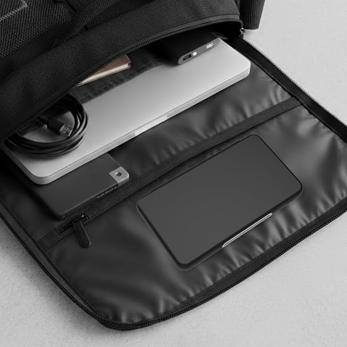 Memory Card Case with 40 Slots for 20 Micro SD SDXC SDHC TF Cards and 20 SD - Image 7