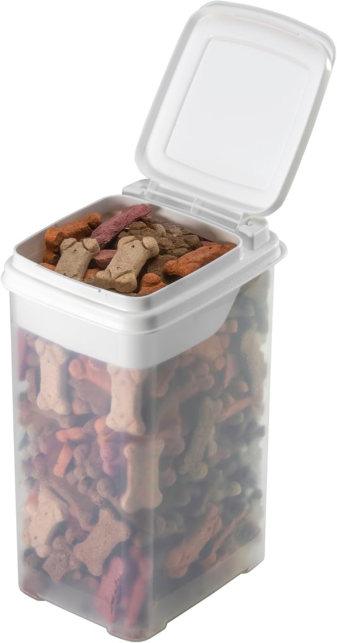 Buddeez Pet Food Storage Solution - 32QT - Image 4