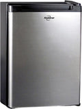Koolatron 12V / 110V Refrigerator by Koolatron