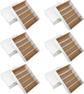 6 Pack Card Storage Box by HIMOMO