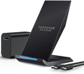 NANAMI Fast Wireless Charger by NANAMI