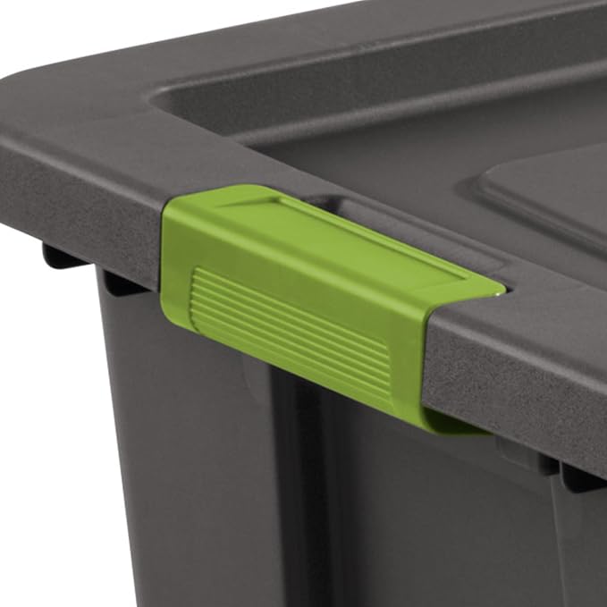 Sterilite 12-Pack Storage Bins - Image 9