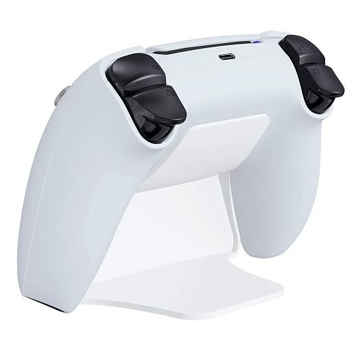 PlayVital White Controller Display Stand - Image 9