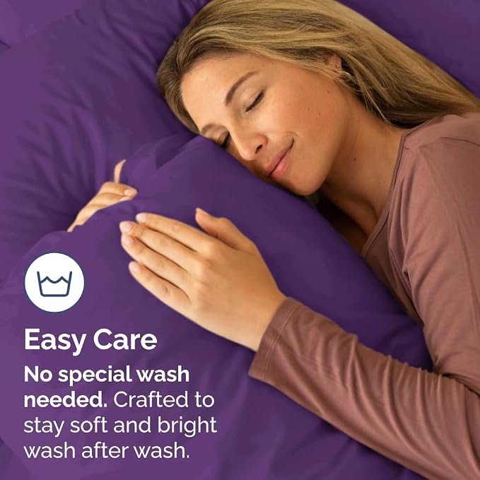 Queen Pillow Cases - Image 5