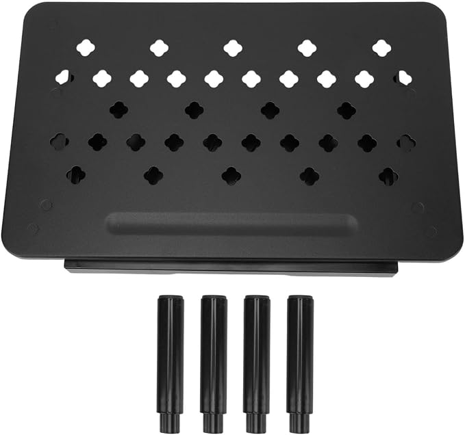 Bewinner Computer Monitor Stand Riser, Desk Organizers and Accessories - Image 9