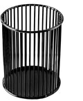 Metal Pen Holder Cup for Desk Makeup Brushes Pencil Holders Home Office by Unknown