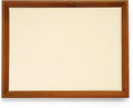 Oirlv Solid Wood Flat Jewelry Tray, Rectangle Jewelry Display Tray, Drawer by Oirlv