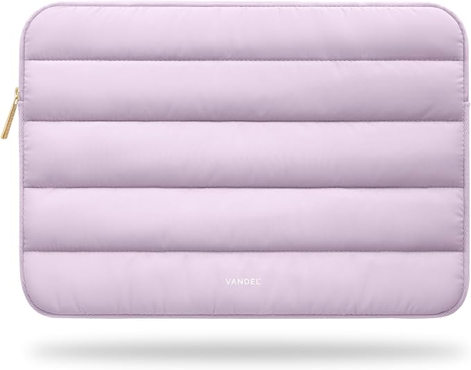 Vandel - The Original Puffy Laptop Sleeve 15-16 Inch Sleeve by VANDEL