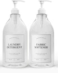 Calindiana Modern Farmhouse Liquid Laundry Detergent and Fabric