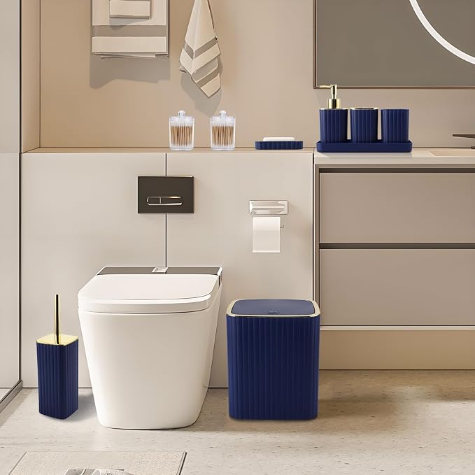 Bathroom Accessories Set - Image 6