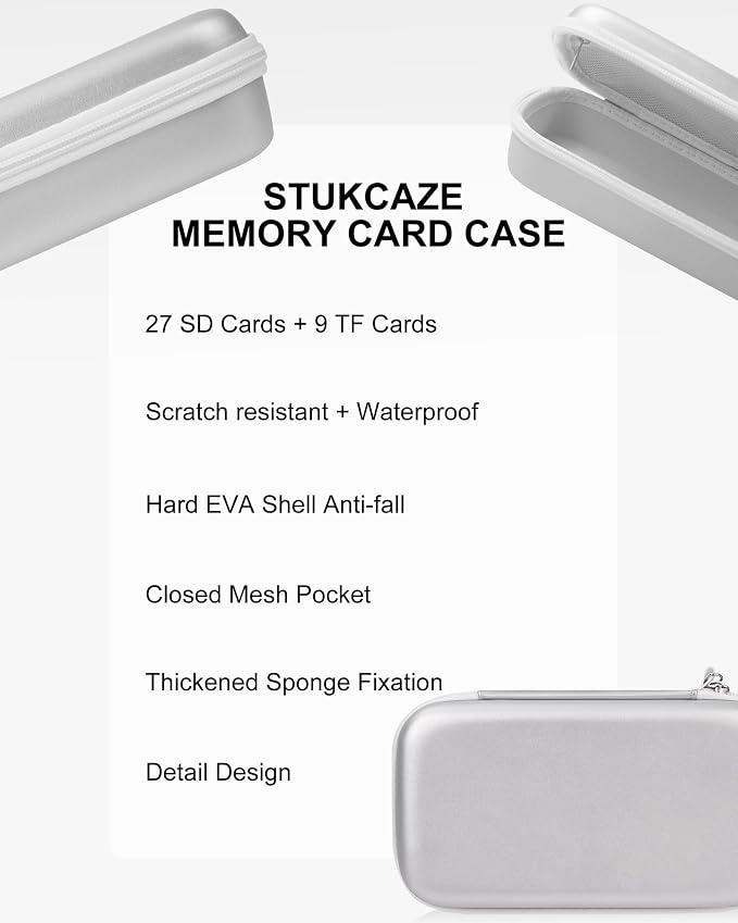 Stukkaze Memory Card Case - Image 3