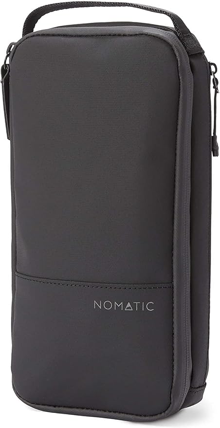 NOMATIC Toiletry Bag for Trips by Nomatic