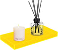 ROYALITA Acrylic Tray Bathroom Tray by ROYALITA