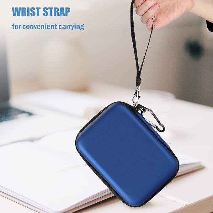 ProCase Hard Drive Case 2.5 Inch - Image 5