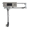 Docking Drawer Blade in-Drawer Outlet, Integrated Safety Shutoff, USB-A & 15 by DockingDrawer