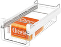 vacane Fridge Organizer Drawer, Add on Refrigerator Drawer, Fridge Storage by vacane
