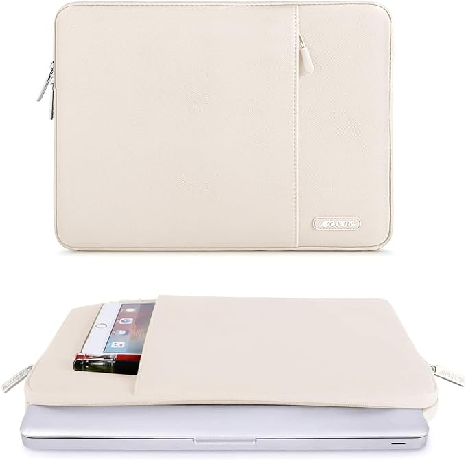 MOSISO Laptop Case 14 inch, 14 inch Laptop Sleeve Compatible - Image 2