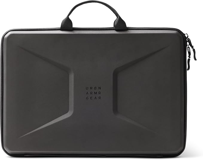 UAG Laptop Sleeve Case, Large Sleeve, Fits Up to 15-16" Laptop, Shockproof by UrbanArmorGear
