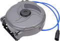 YWBL-WH Retractable Air Hose Reel Automatic Retractable Hose Reel 10m 33.1LB by YWBL-WH