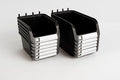 WallPeg Pegboard Bins by Wallpeg%E2%80%93PegboardAccessories