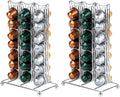 Restaurantware Restpresso 6.5 x 3.7 x 10.4 Inch Coffee Capsule Holder 1 Durable by Restaurantware