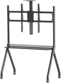 Smart Board Stand for 55"- 86'' Interactive Whiteboard, Mobile Stand for Smart by Unknown