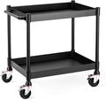 MightyHaul 18" Heavy-Duty Utility Cart by StandSteady