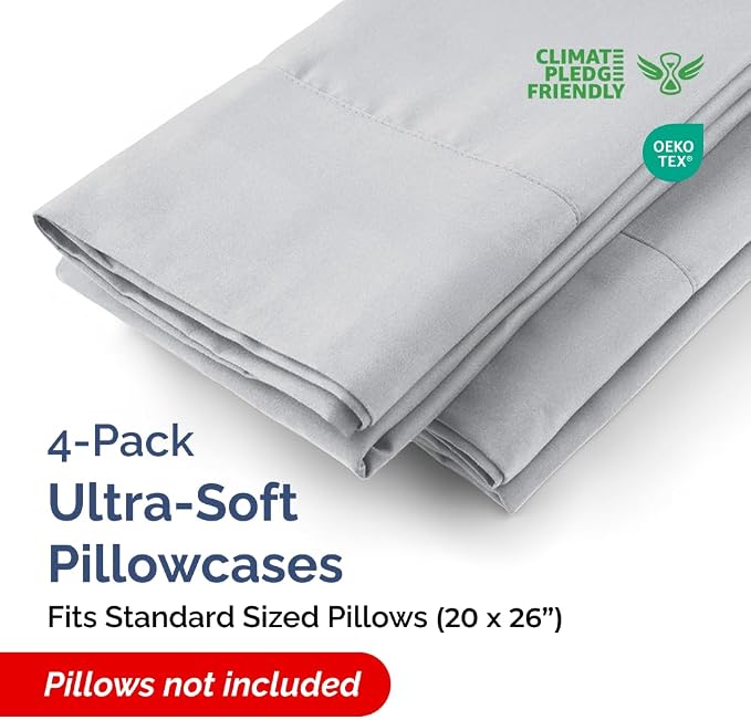 Standard Pillow Cases - Image 2