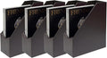 UnionBasic Magazine File Holder by UnionBasic