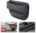 Car Seat Gap Filler Organizer by Unknown