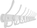 Dseap Coat Rack Wall Mount by Dseap